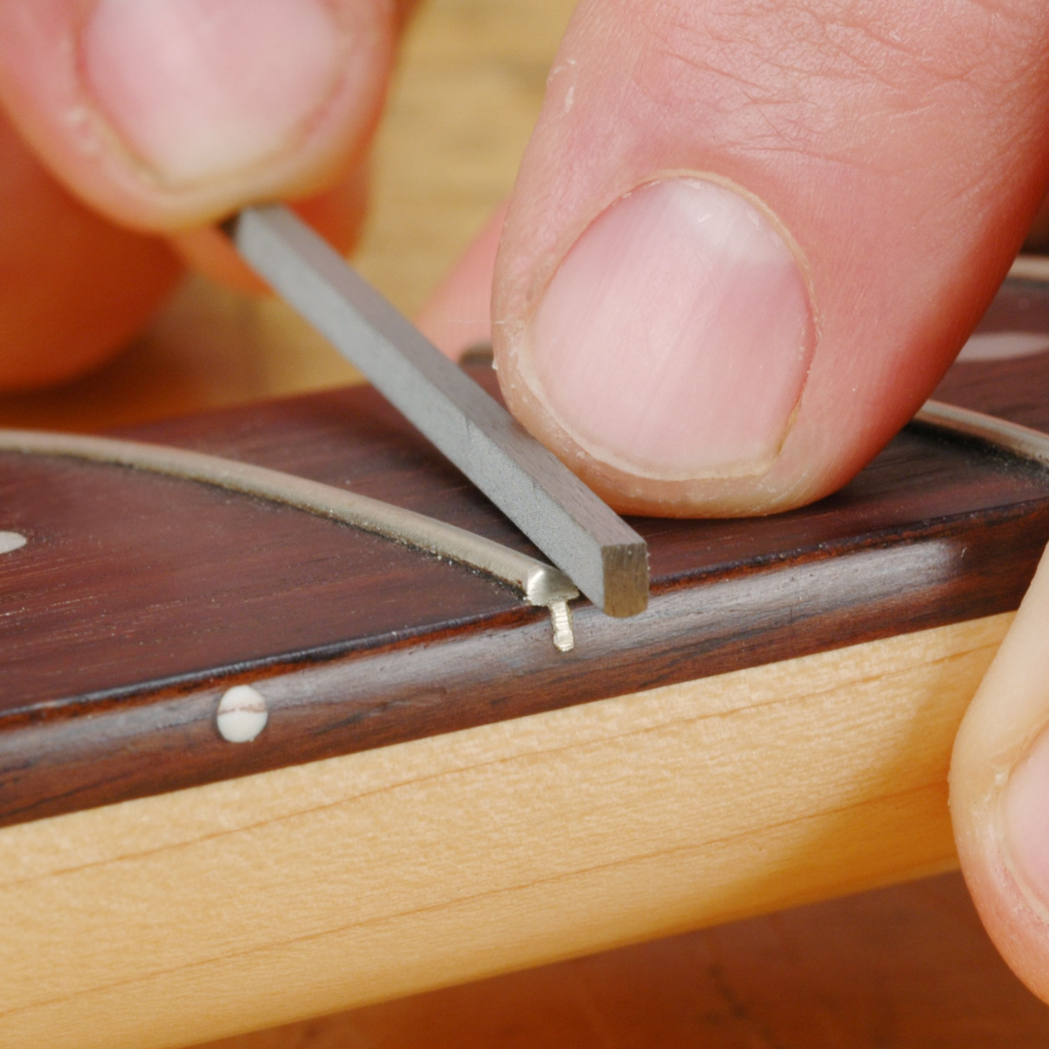Ensemble de soins acoustiques pour guitare Winterizer